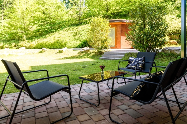 Akzent Hotel Waldhotel Rheingau (Geisenheim)